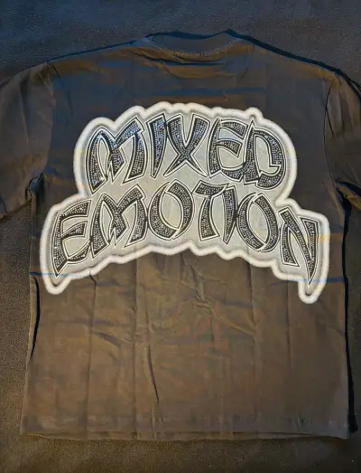 Polera Mixed Emotion - miniatura 4