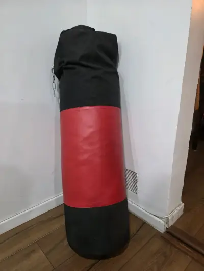 Saco de boxeo - miniatura 1