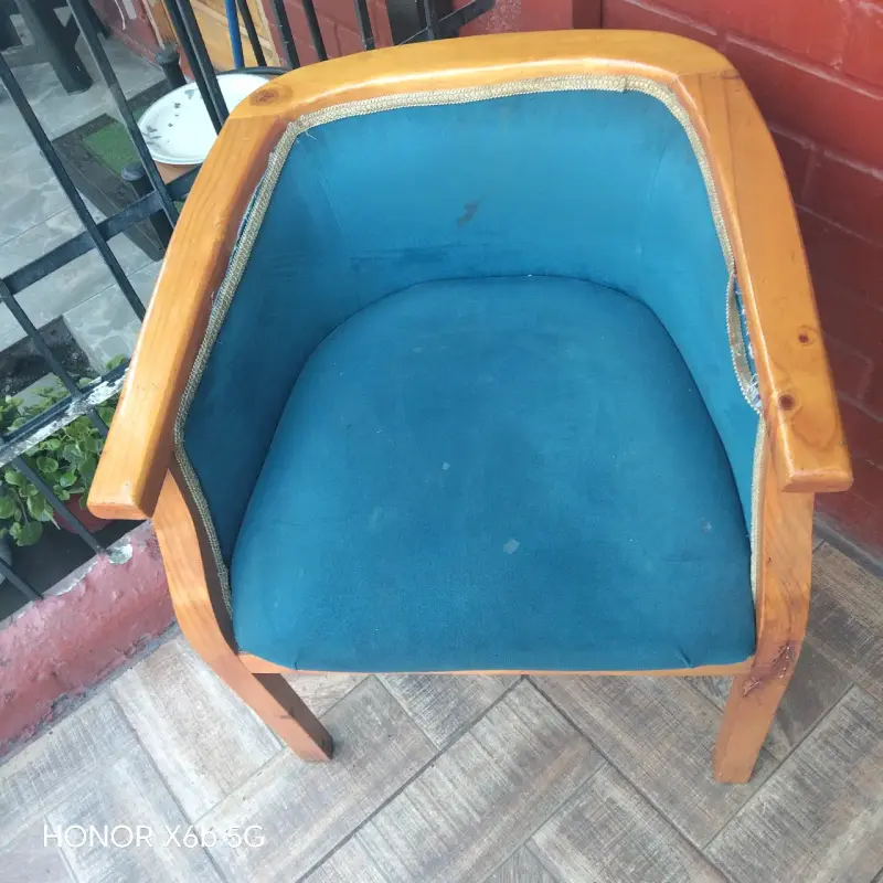 Vendo sitial - 1