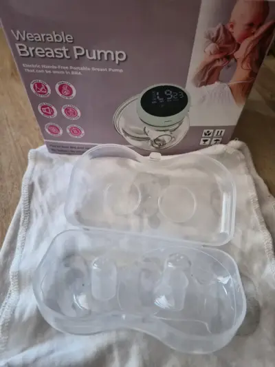 Productos de maternidad - miniatura 4