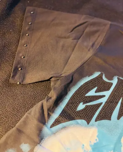 Polera Mixed Emotion - miniatura 2