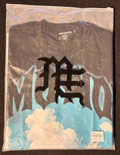 Polera Mixed Emotion - miniatura 5