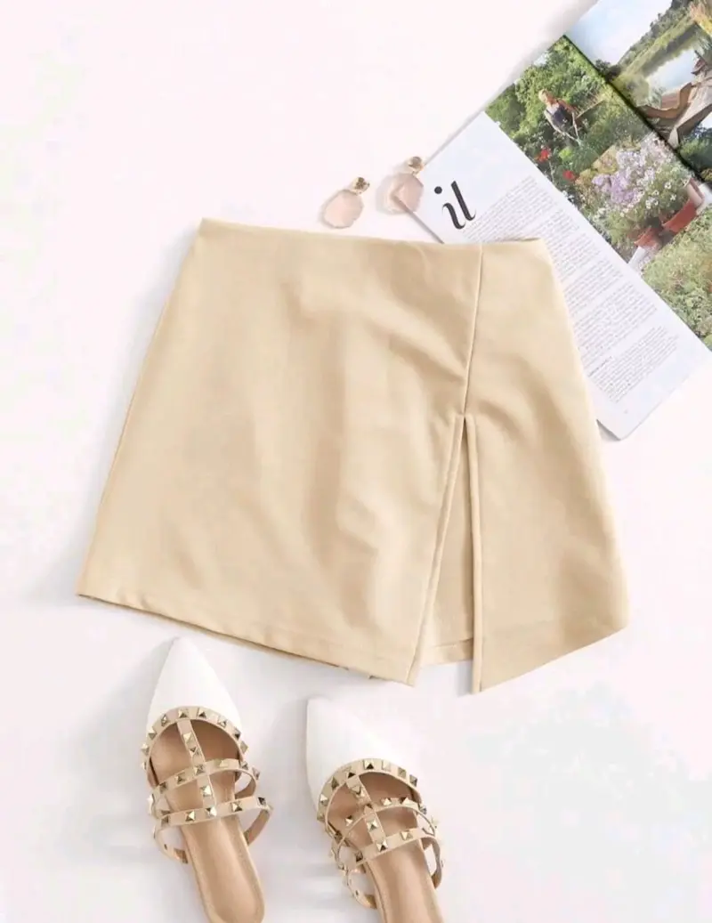 FALDA SHORT