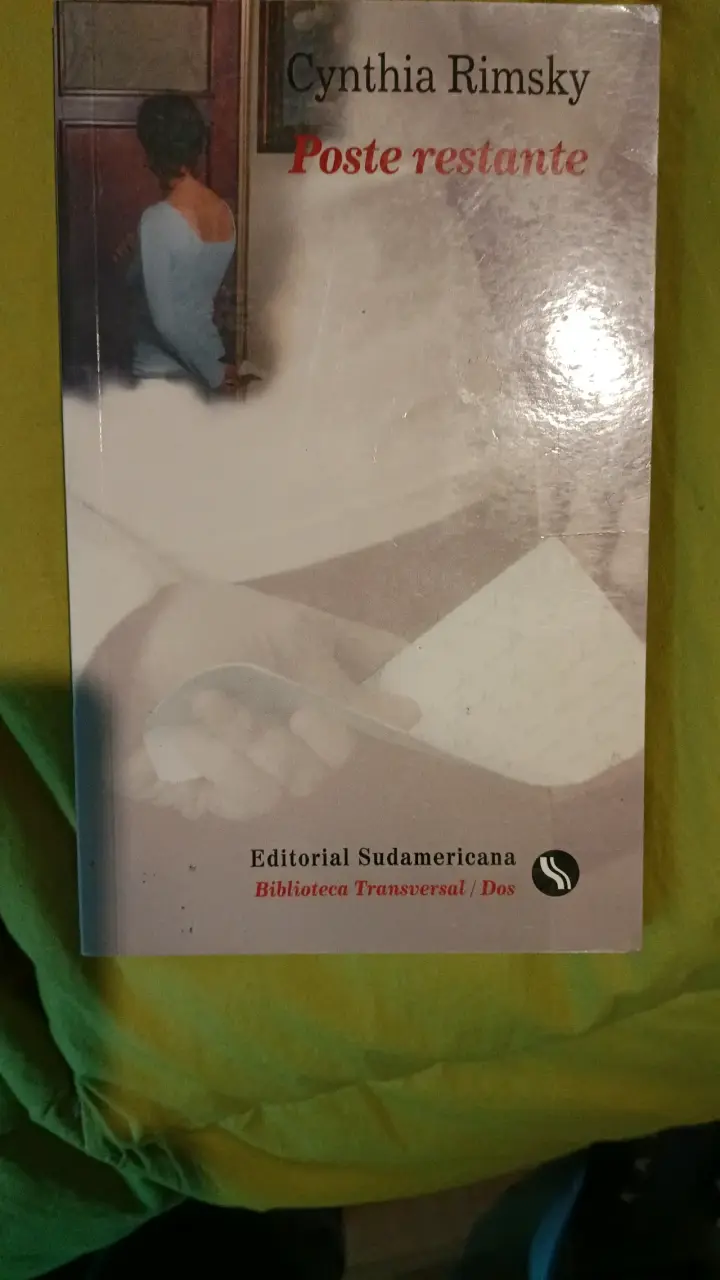 Carpentier, Neruda, Diamela Eltit, Jorge Edwards - 4