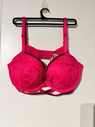 Sostén victoria secret original - miniatura 1
