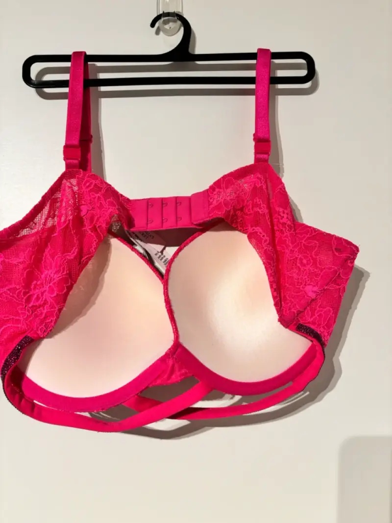 Sostén victoria secret original - 2