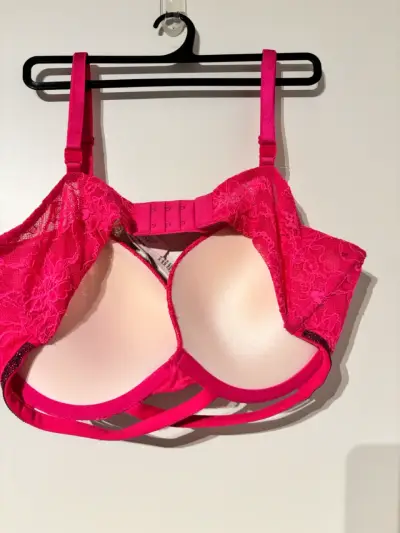 Sostén victoria secret original - miniatura 2