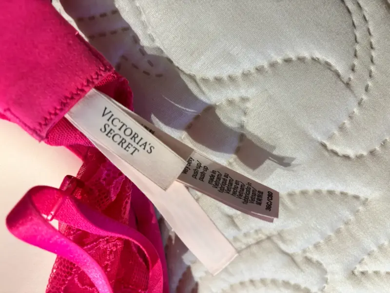 Sostén victoria secret original - 3