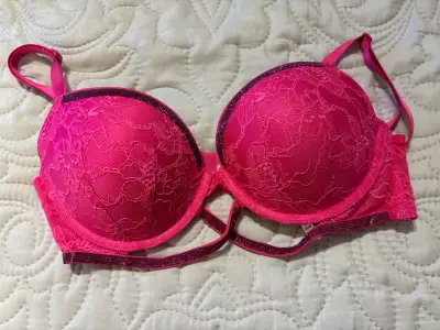 Sostén victoria secret original - miniatura 4