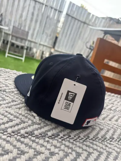 Gorro new era x san diego - miniatura 2