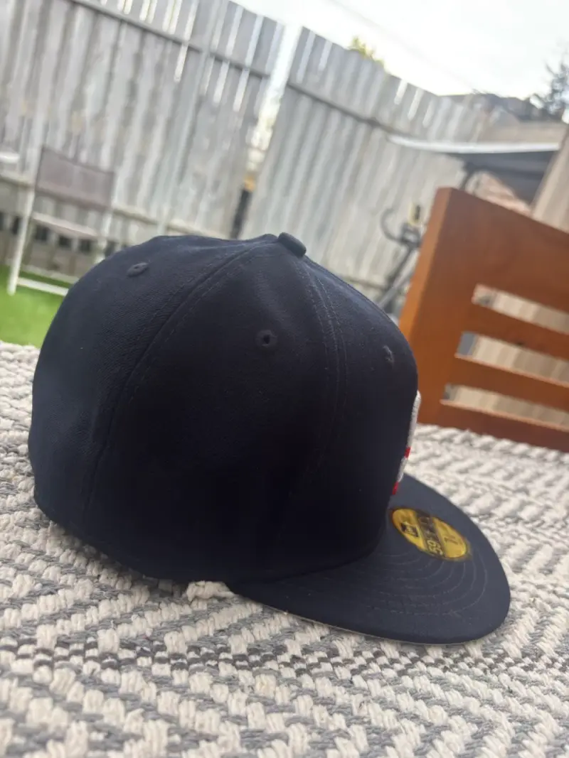 Gorro new era x san diego - 3