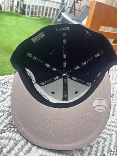 Gorro new era x san diego - miniatura 4