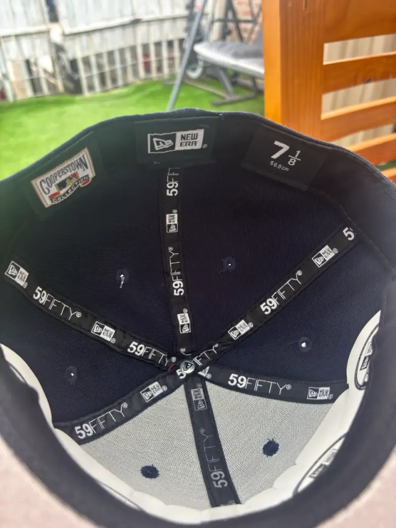 Gorro new era x san diego - 5
