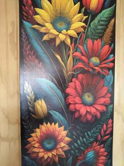 Se vende 3 cuadros por $20.000 - miniatura 3