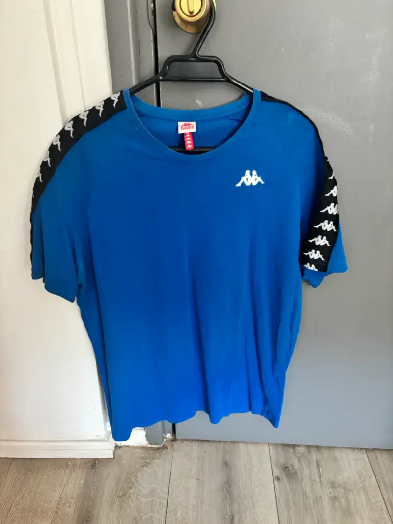 Polera kappa - 1