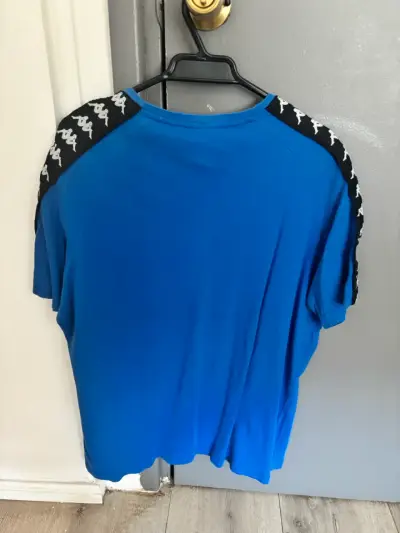 Polera kappa - miniatura 2