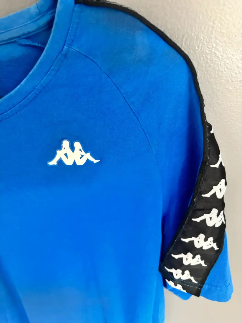 Polera kappa - 3