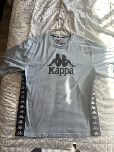 Polera kappa - miniatura 1