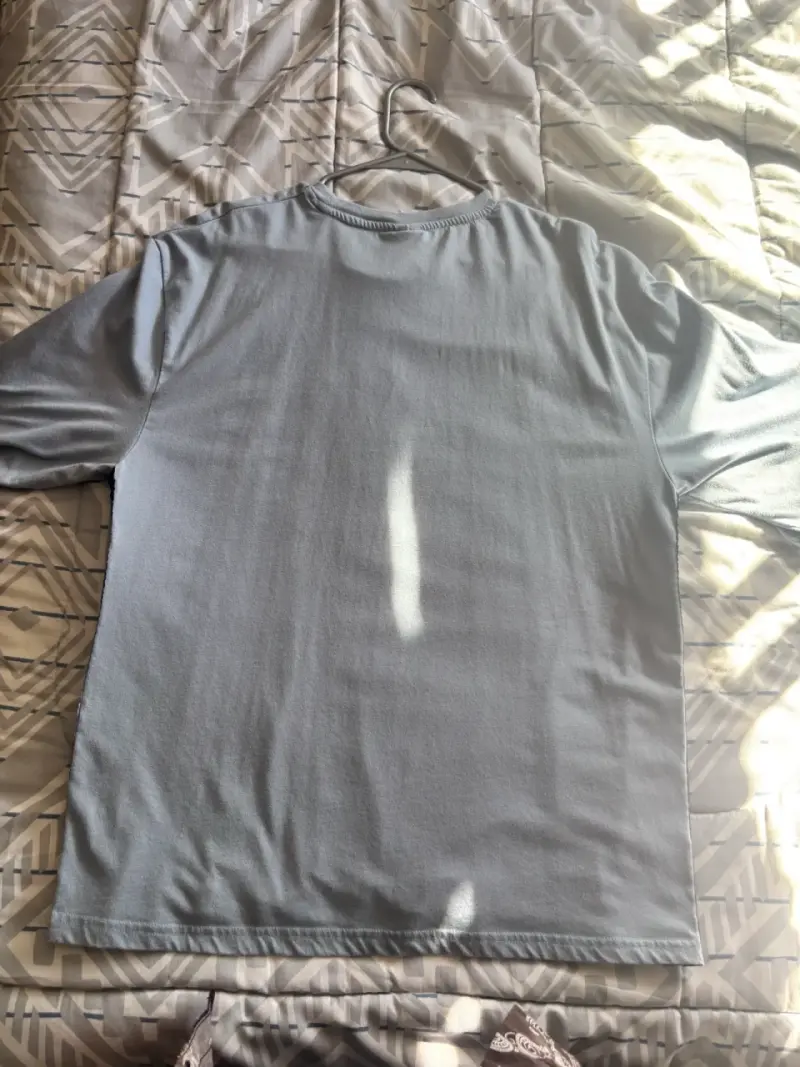 Polera kappa - 3