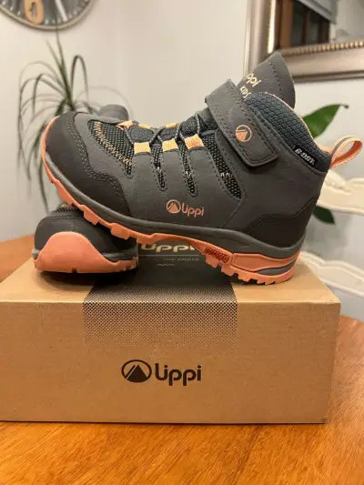 Botines Lippi - miniatura 1