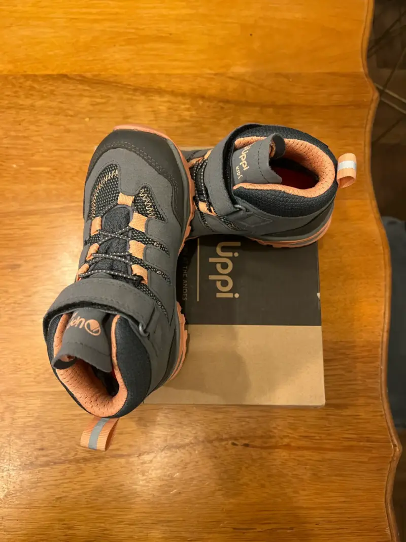 Botines Lippi - 3