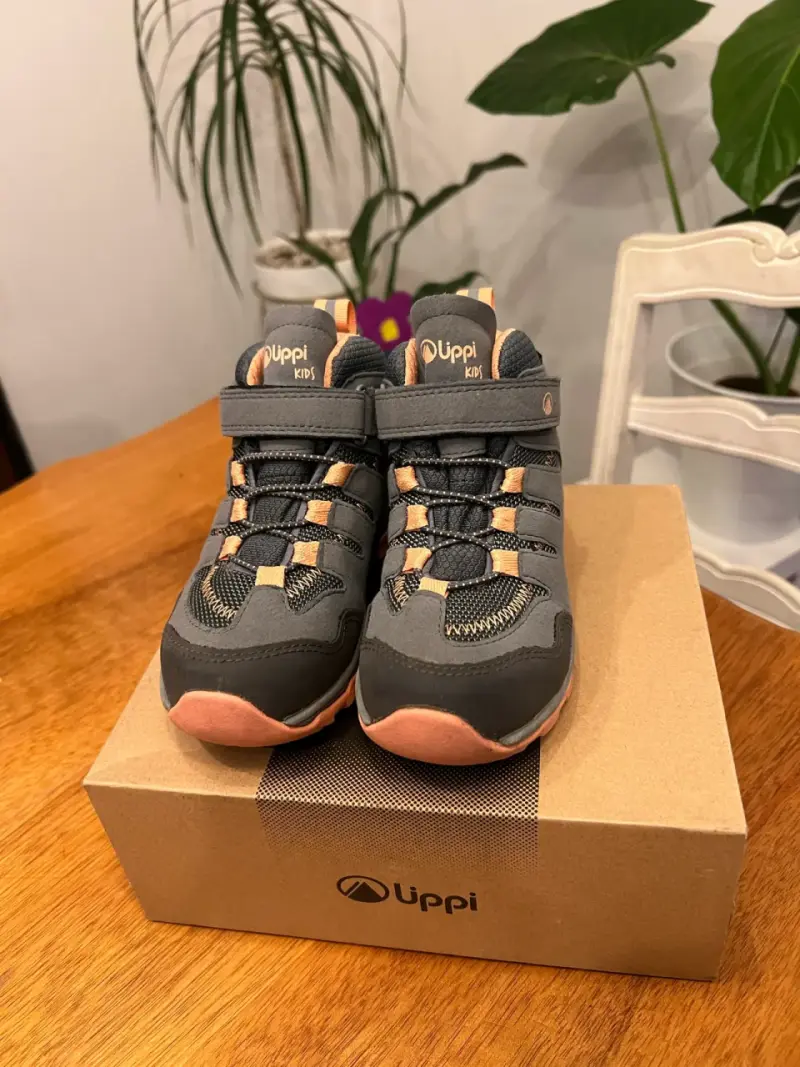 Botines Lippi - 4