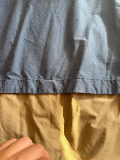Chaqueta corta vientos columbia - miniatura 5