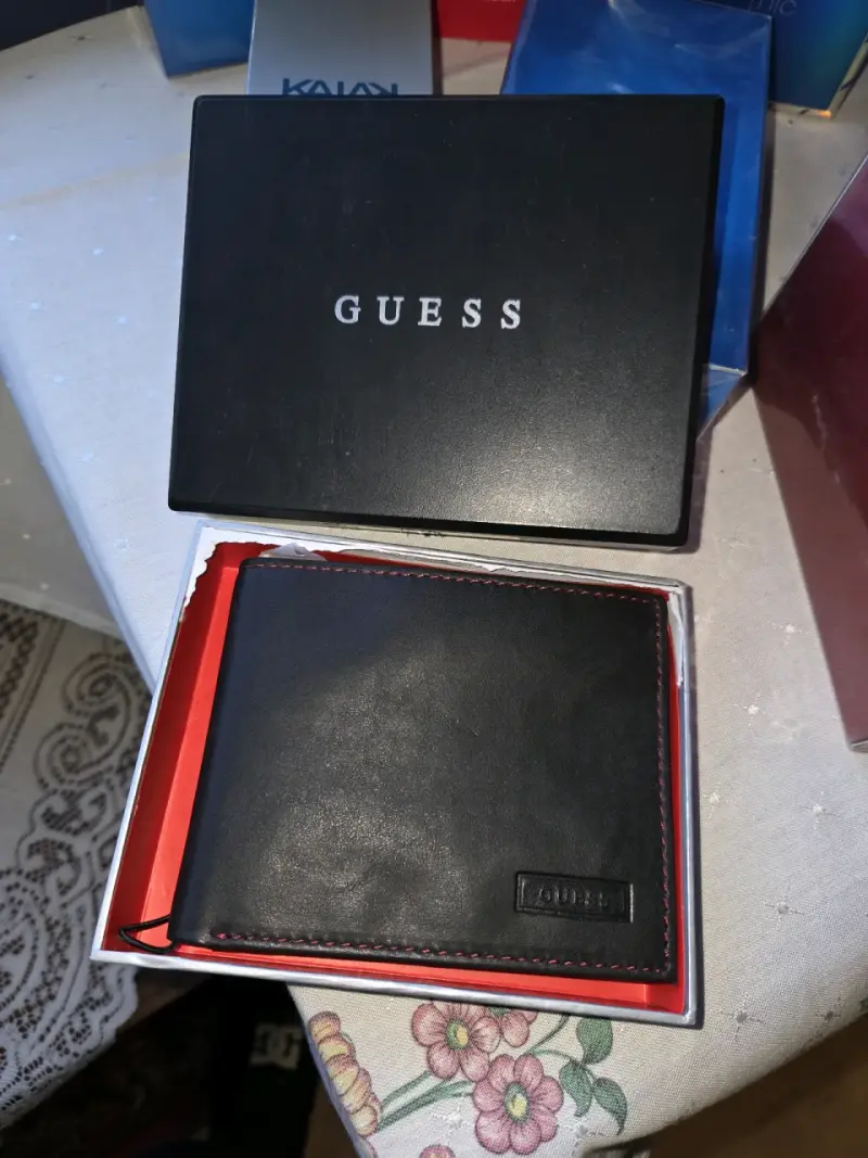 Billetera Guess - 1