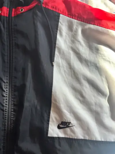 chaqueta nike sportswear - miniatura 2