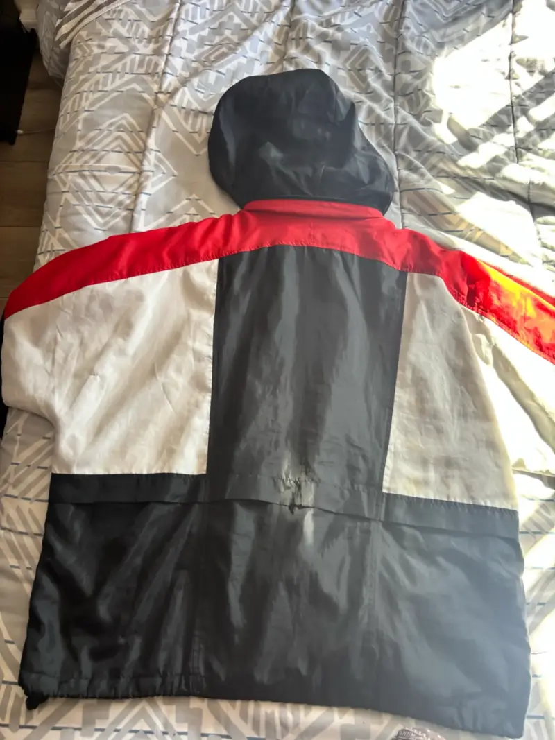 chaqueta nike sportswear - 5
