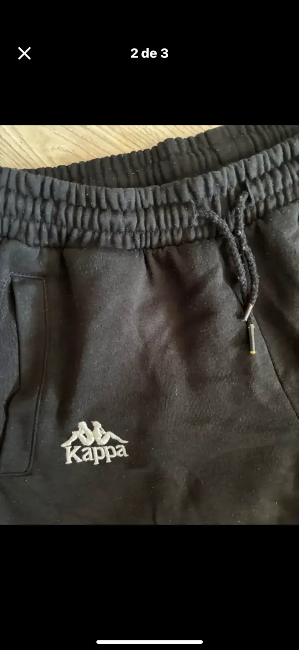 Buso kappa - 3
