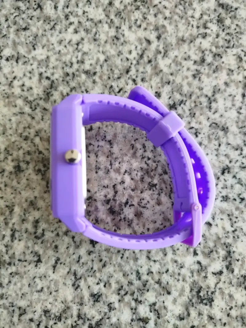 Reloj Q&Q nuevo - 4