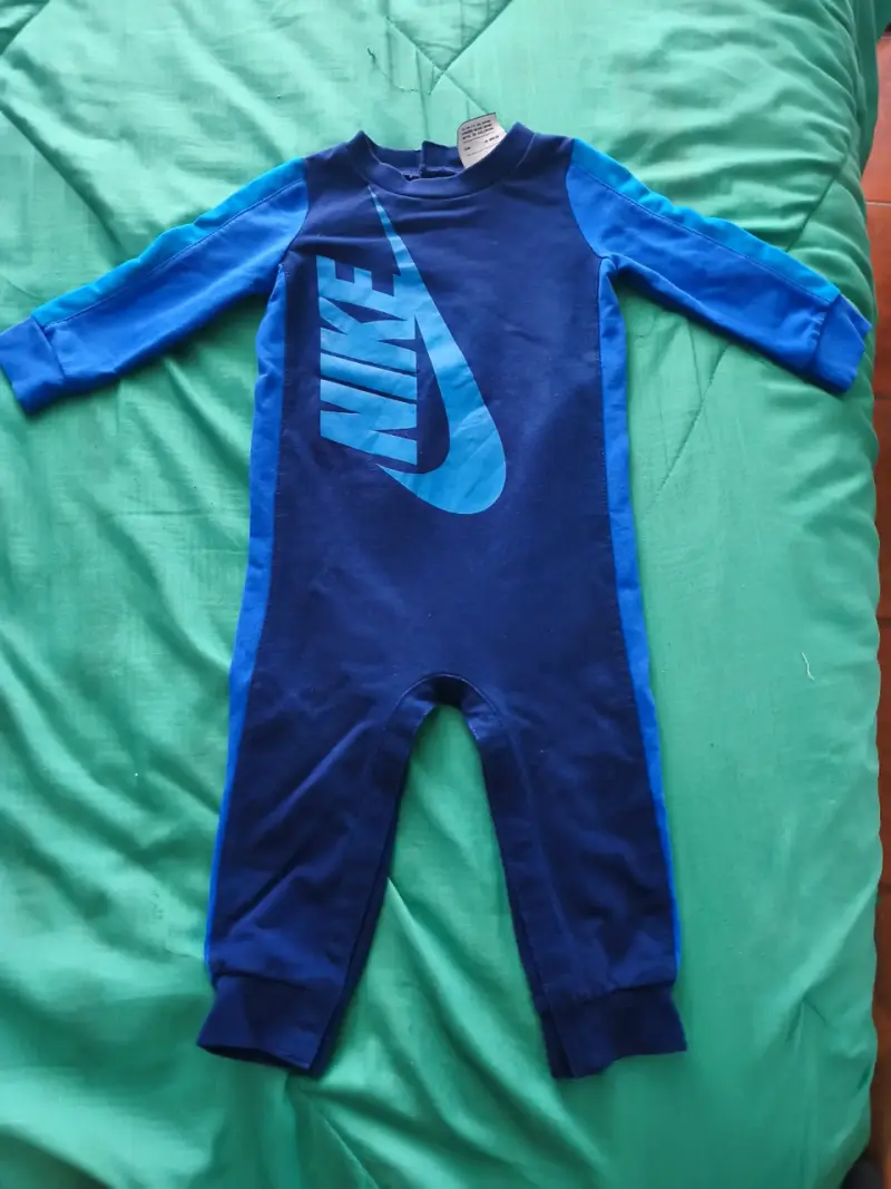Ropa de bebe - 3