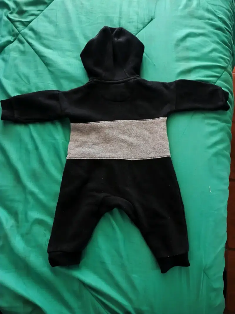 Ropa de bebe - 5