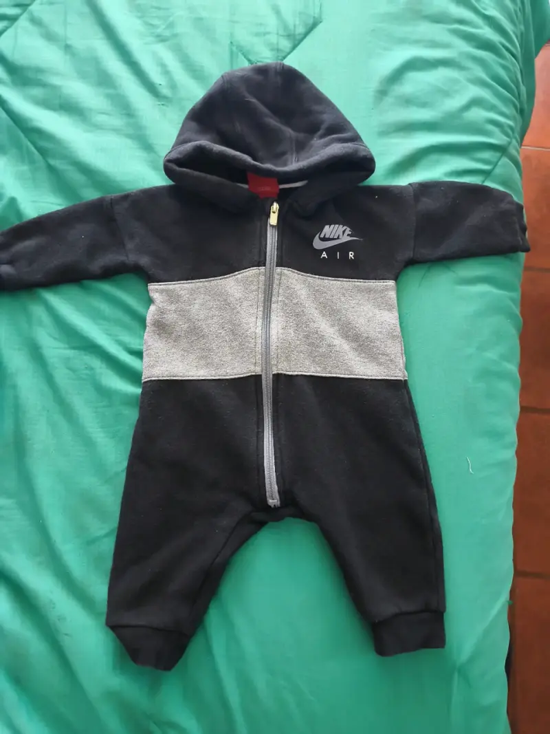 Ropa de bebe - 6