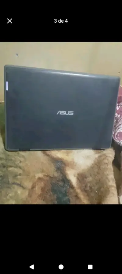 Laptp asus - miniatura 2