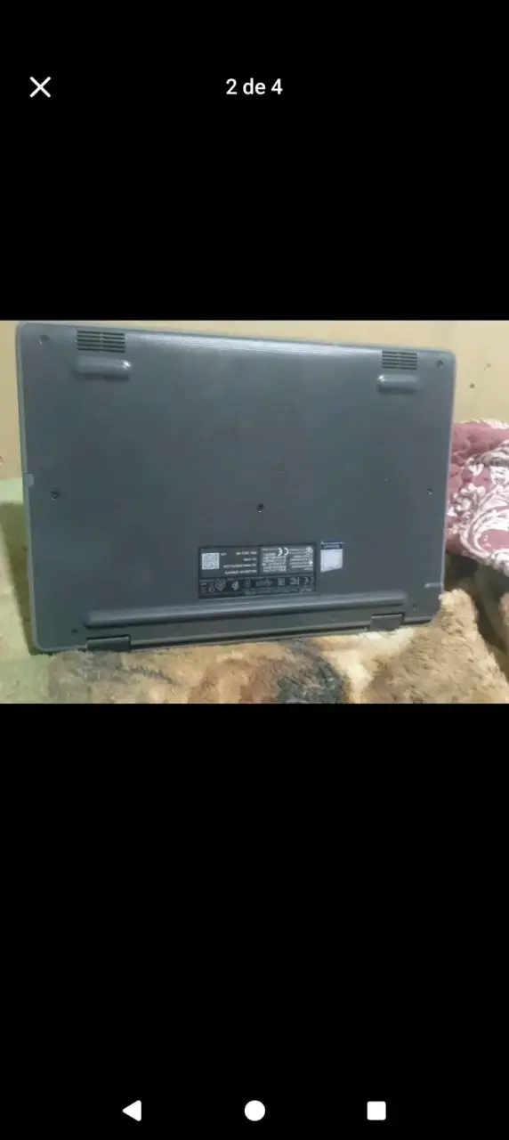 Laptp asus - 3