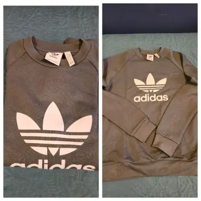 Ropa de marca nueva, original y sin uso alguo - miniatura 2