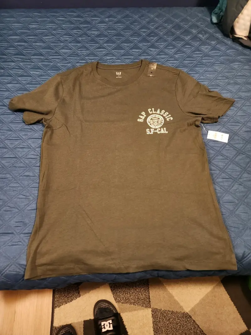 Ropa de marca nueva, original y sin uso alguo - 5