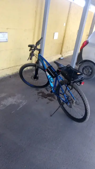 Bicicleta - miniatura 2