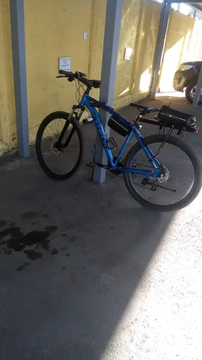 Bicicleta - miniatura 4