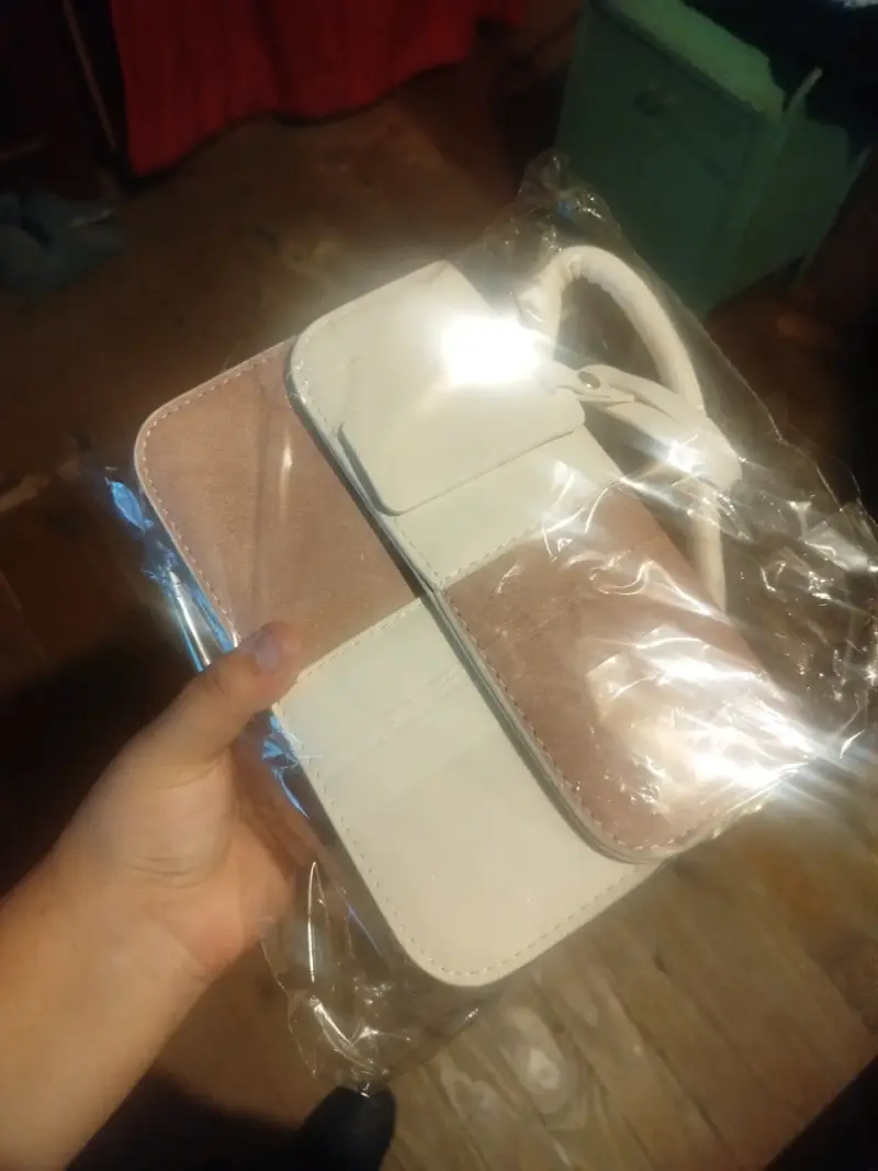 Cartela nueva