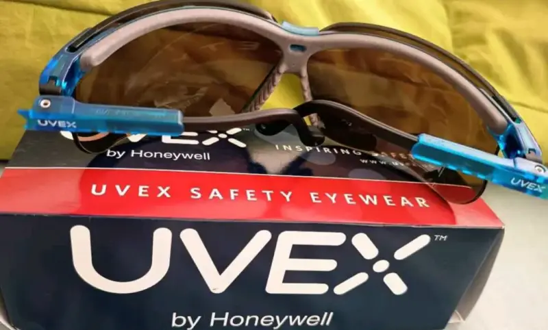 Lentes de seguridad - 3