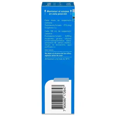 Puff Nasal - miniatura 2