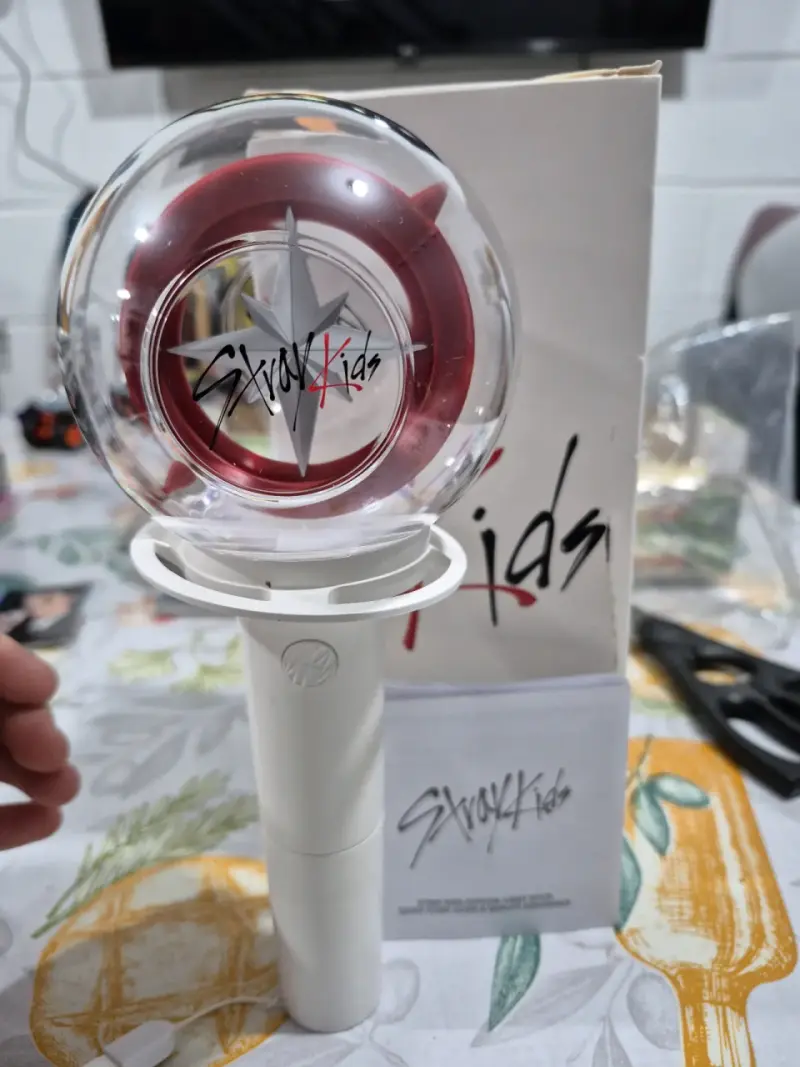 Venta cosas varias de Stray Kids - 3