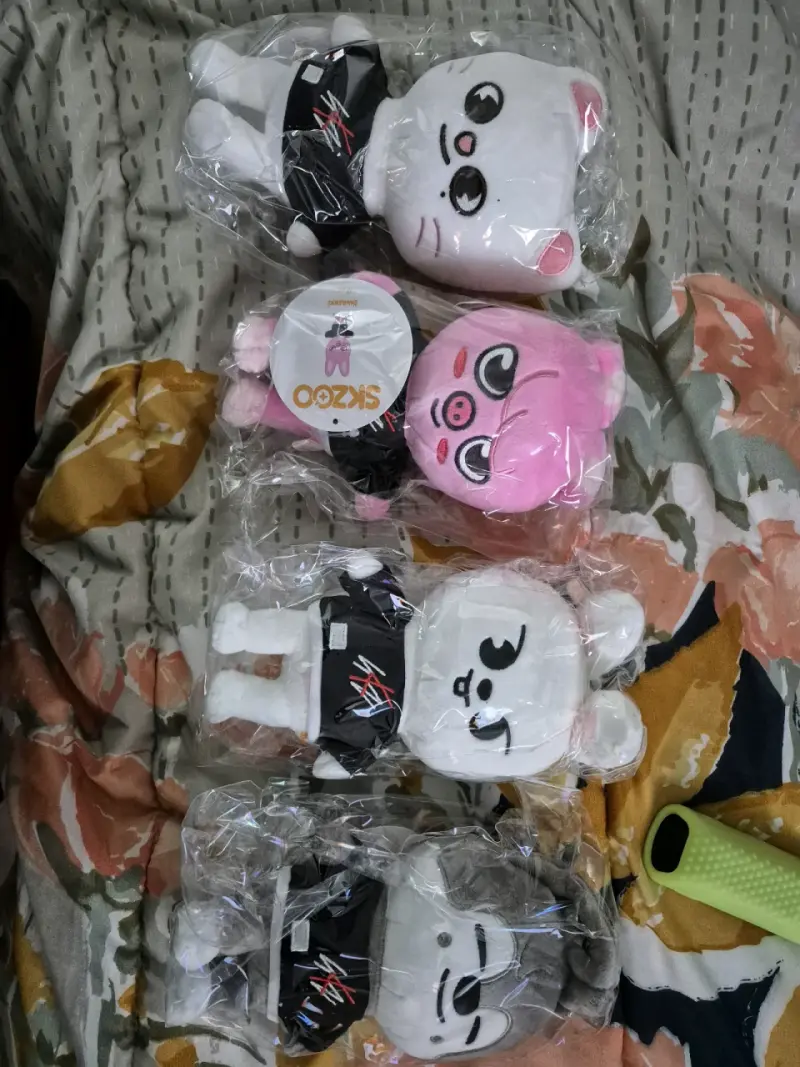Venta cosas varias de Stray Kids - 5