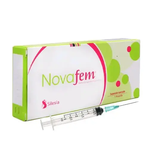 Novafem suspensión inyectable