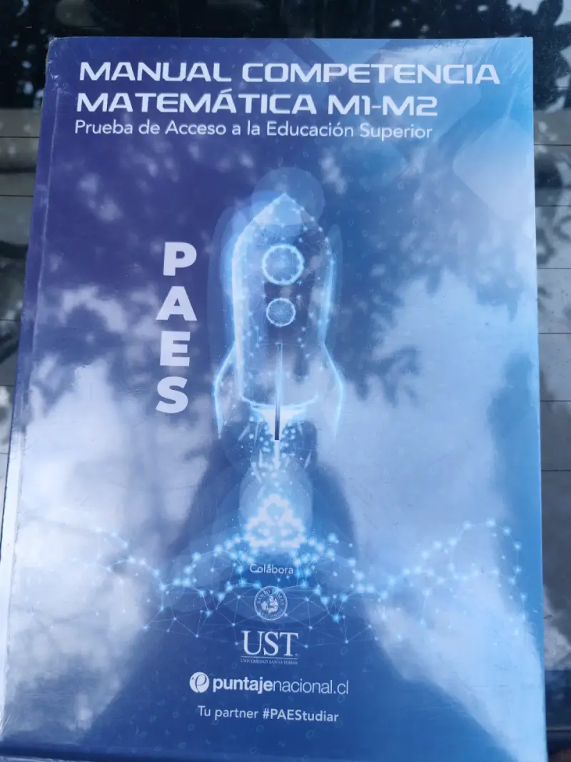 Manual competencia Matemáticas M1-M2