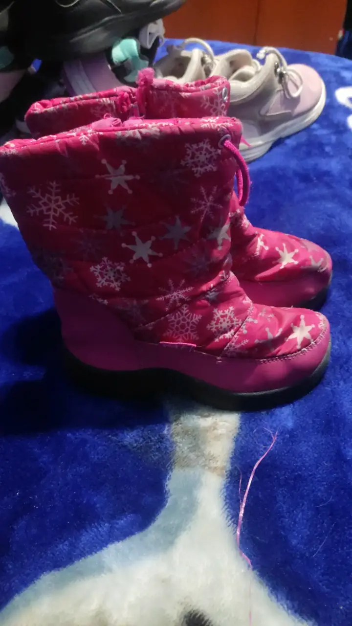 Se venden zapatos niños e niñas - 1