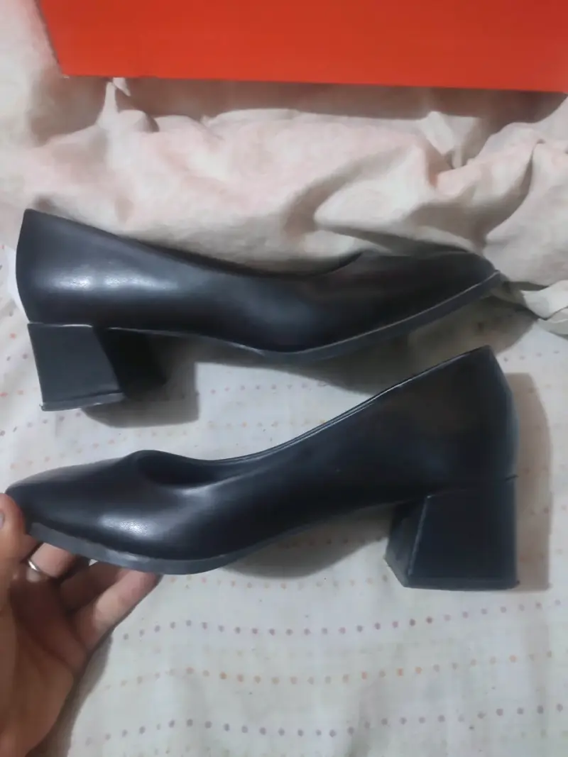Botines y zapatos 39 - 2